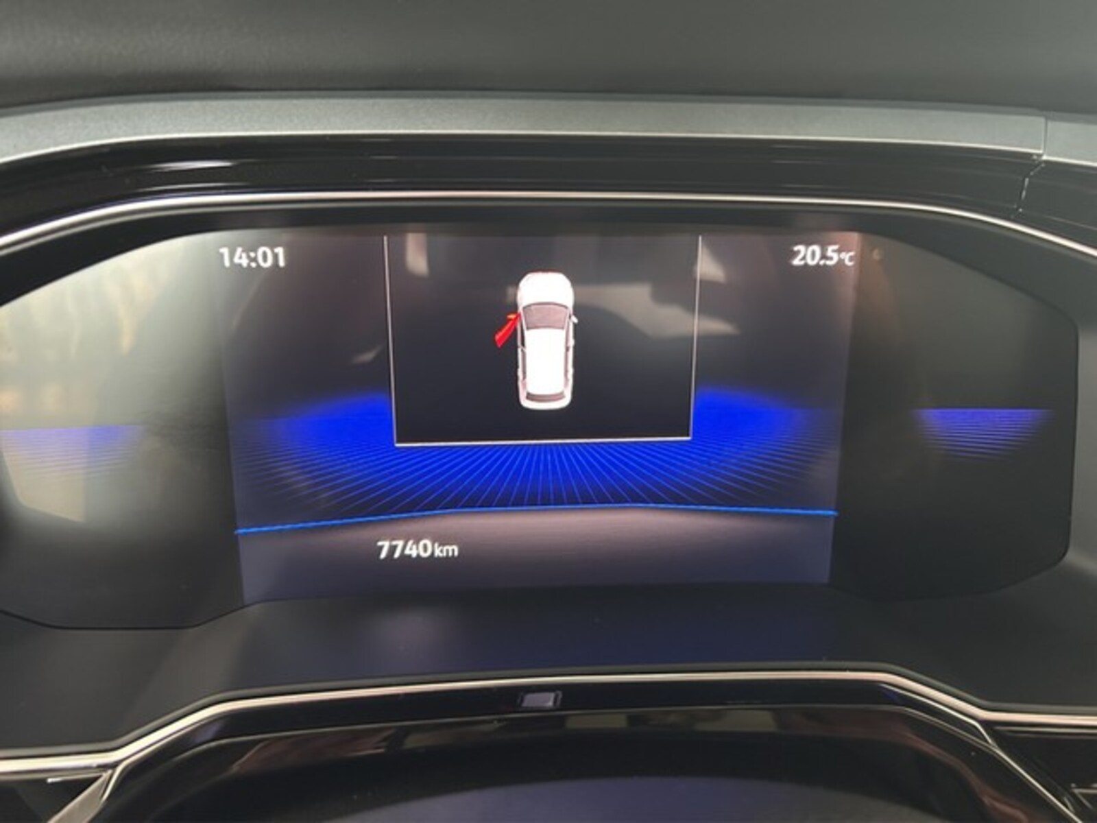 Volkswagen Polo – Bild 8