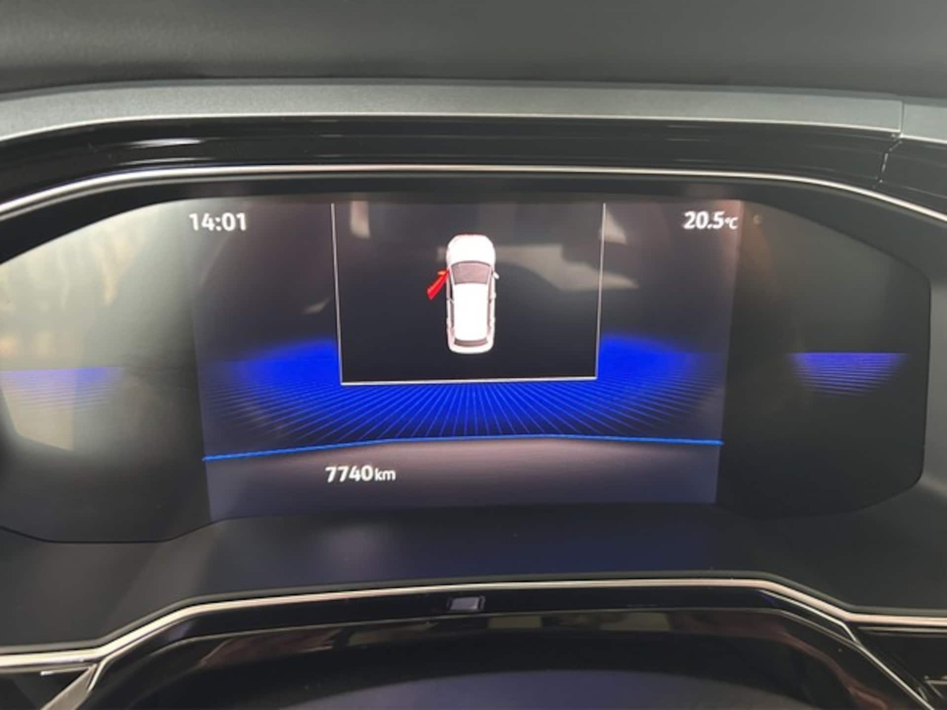 Volkswagen Polo Goal
