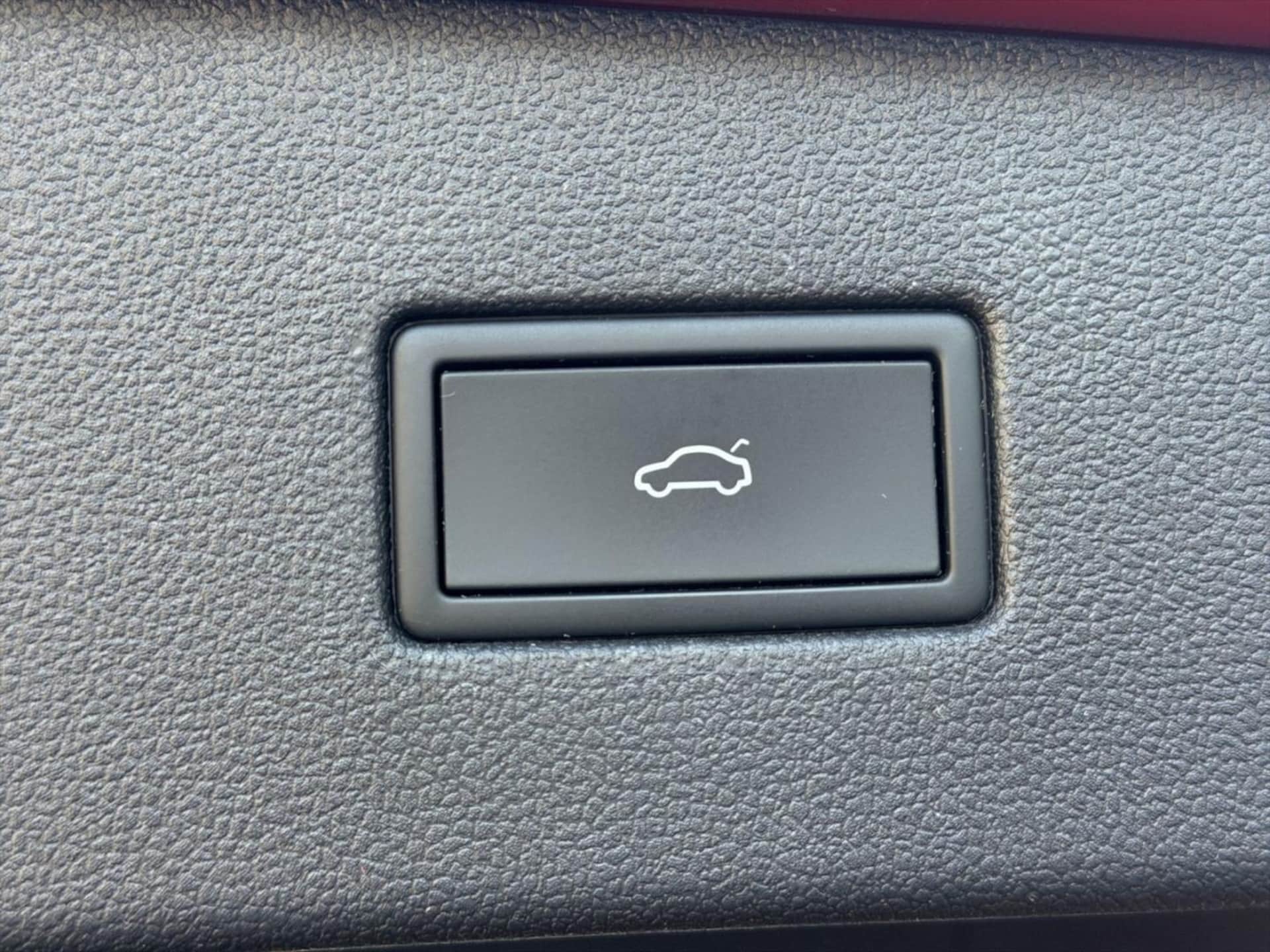 Volkswagen Tiguan Allspace Comfortline