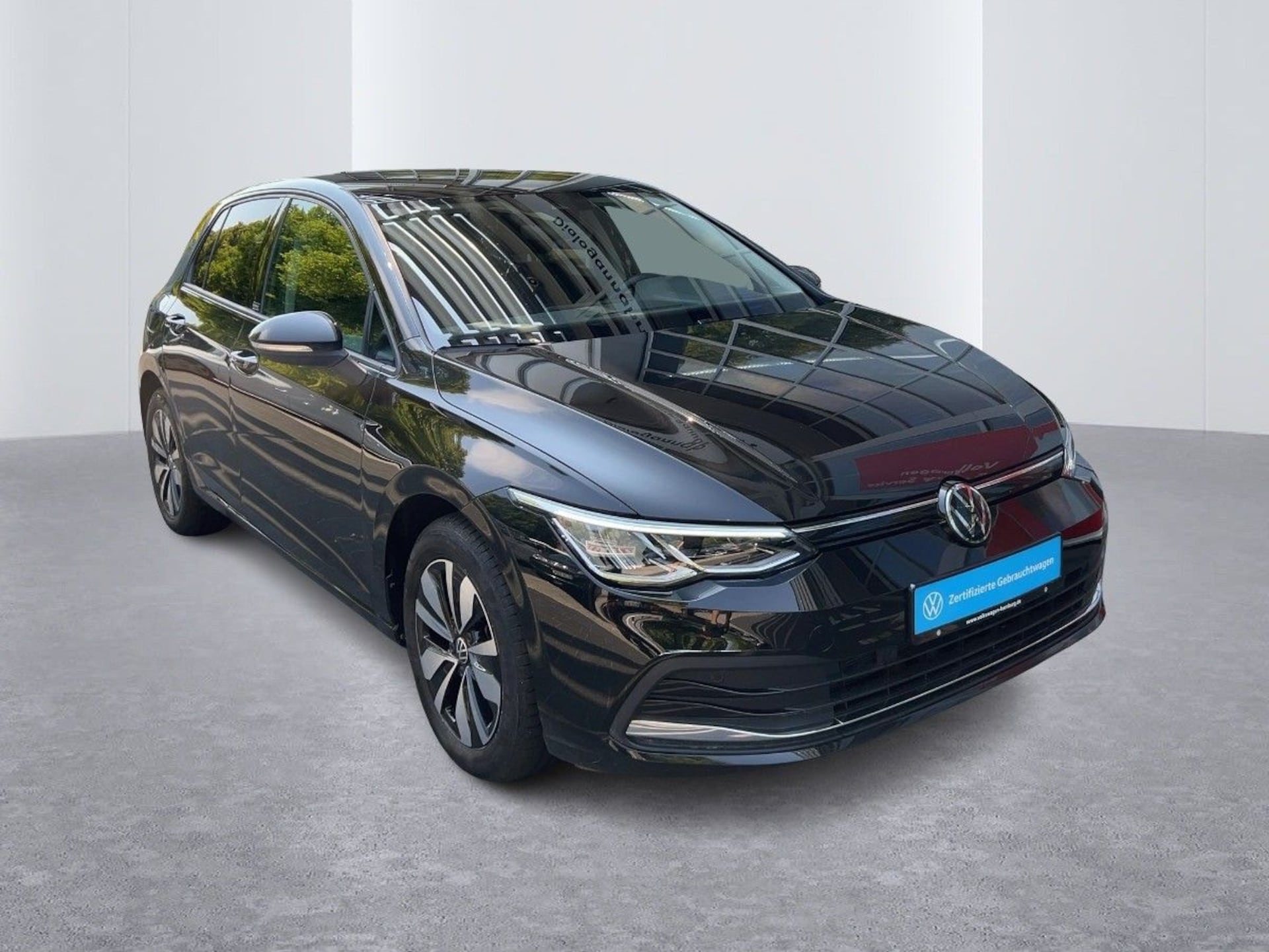 Volkswagen Golf MOVE