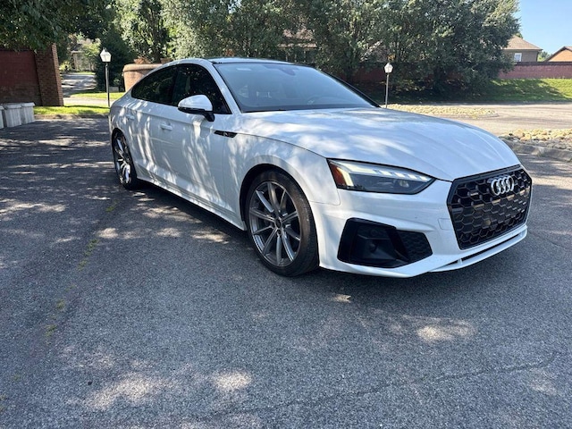 2025 Audi A5 Sportback