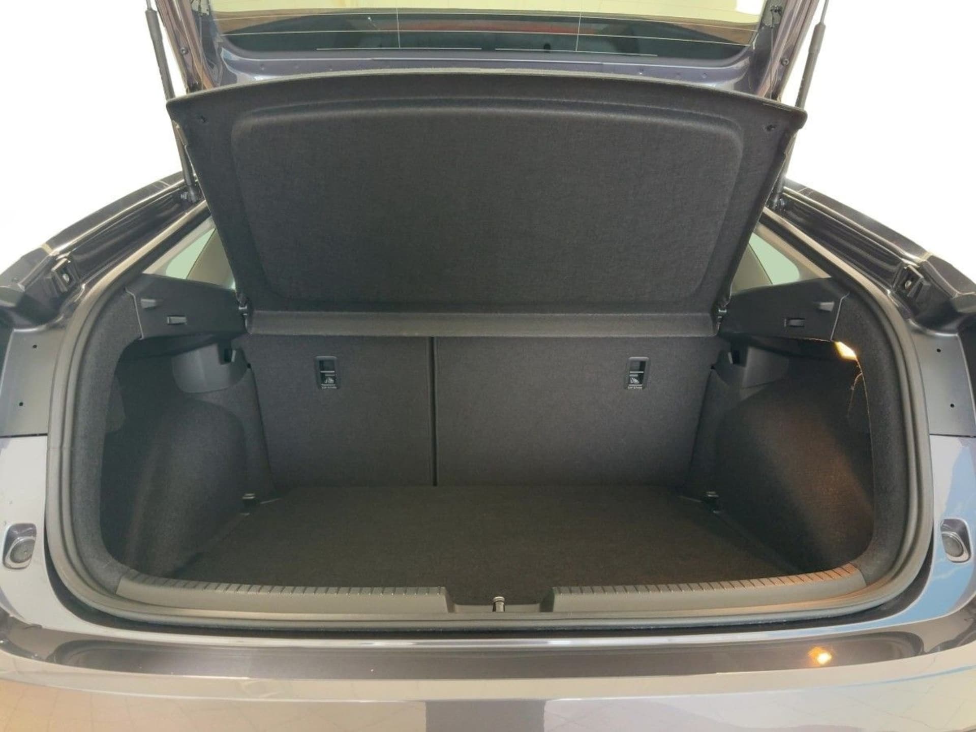Volkswagen Taigo Basis-Modell