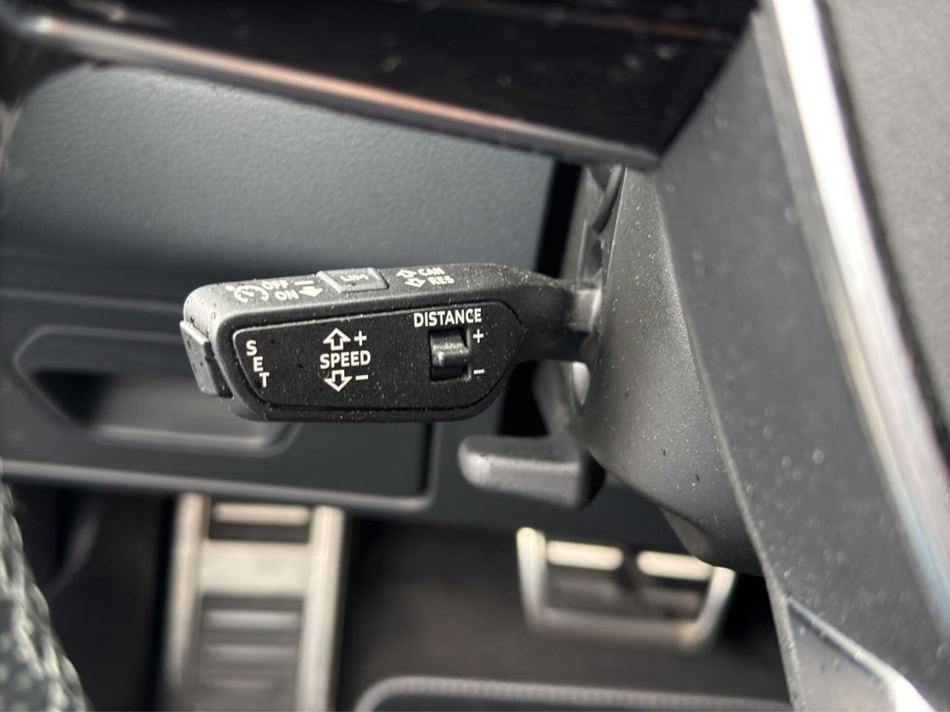 Audi A6 Avant TFSI e Sport