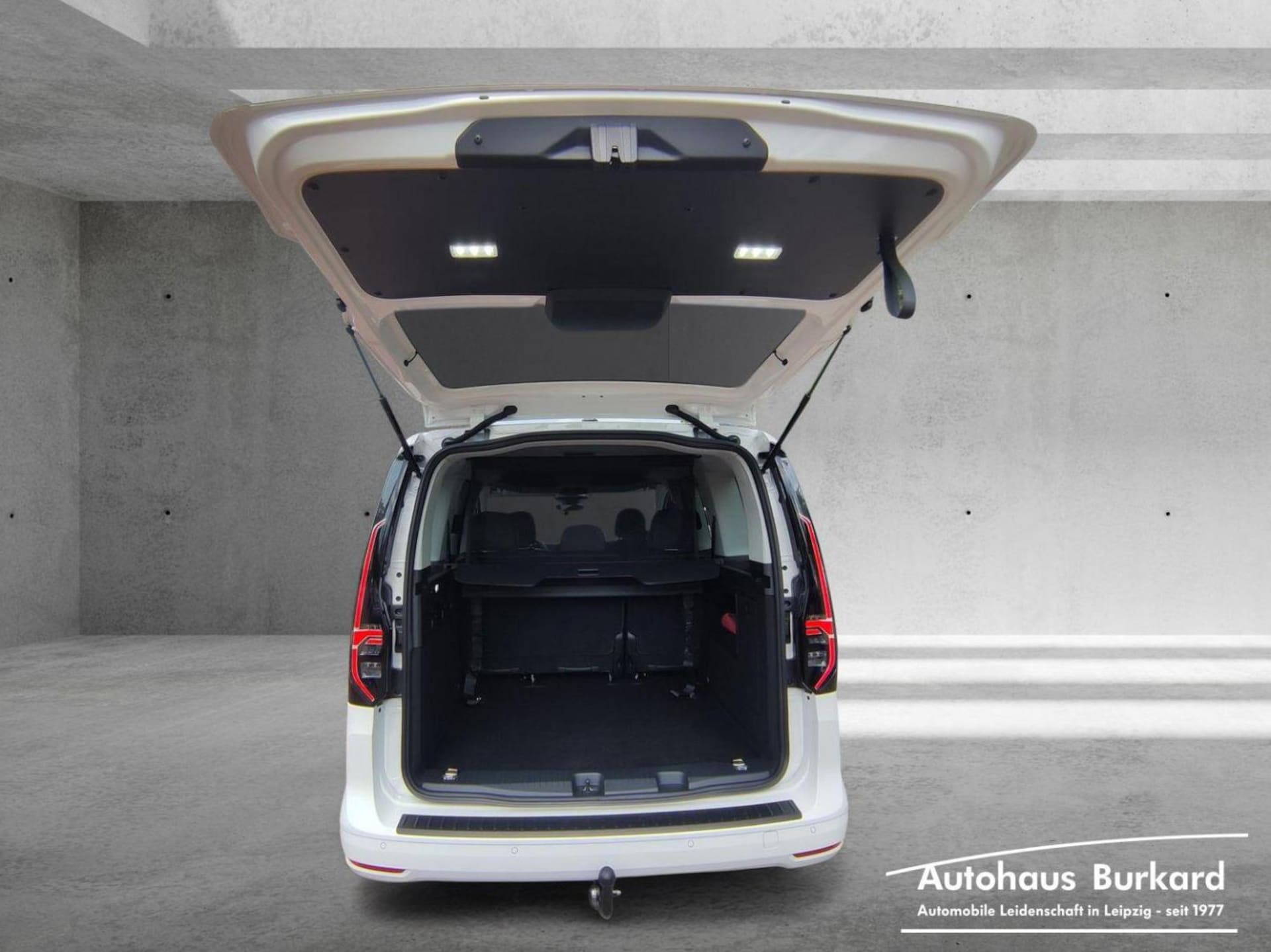 Volkswagen Caddy ENERGY