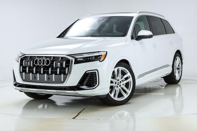 2025 Audi Q7