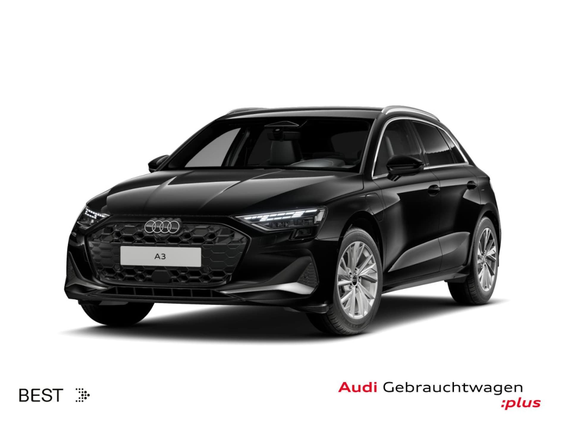 Audi A3 Sportback TFSI e Advanced