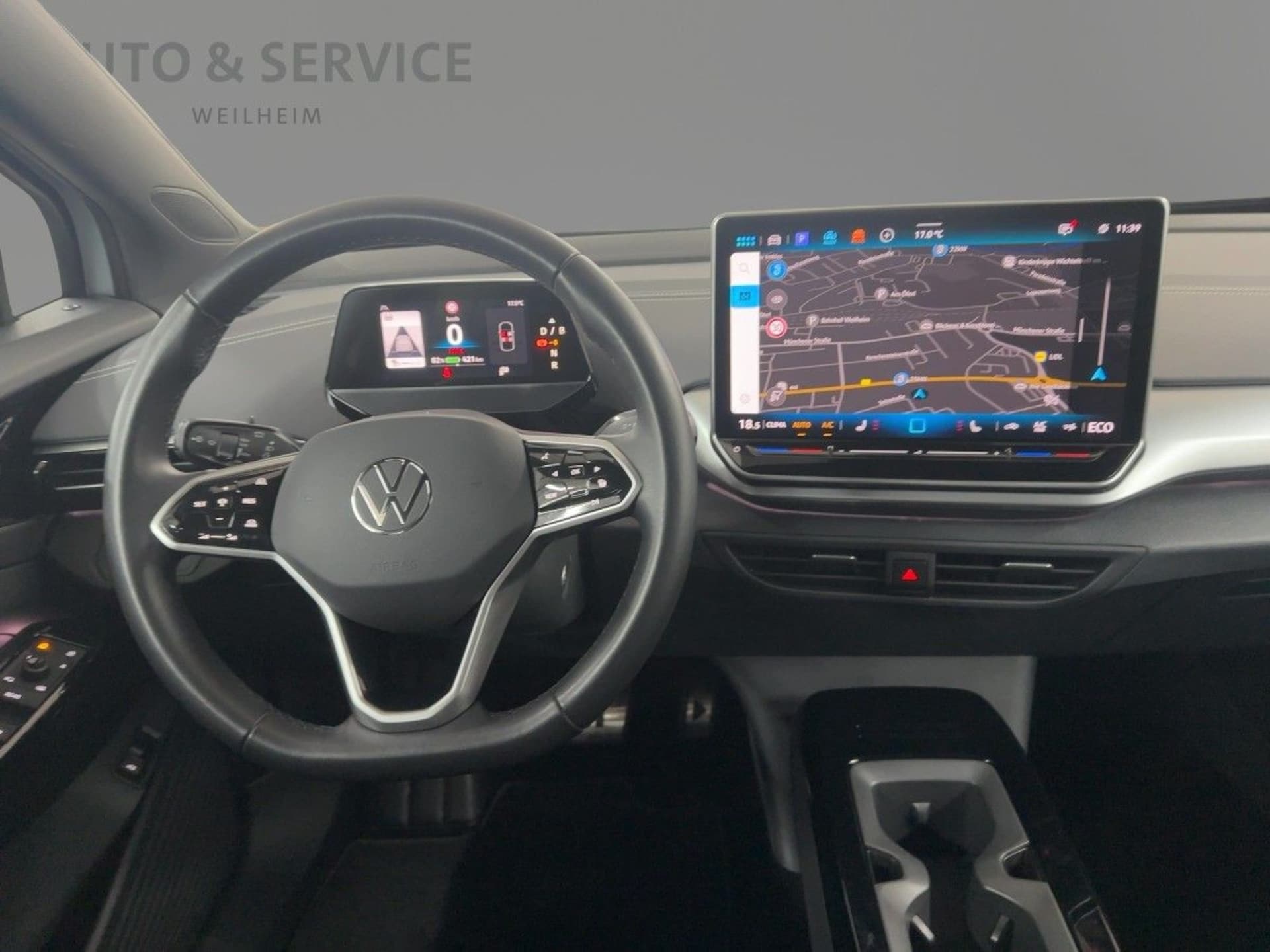 Volkswagen ID.4 Pro