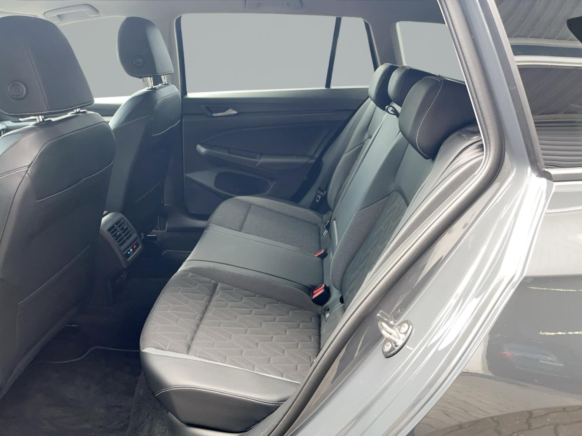 Volkswagen Golf Variant Goal