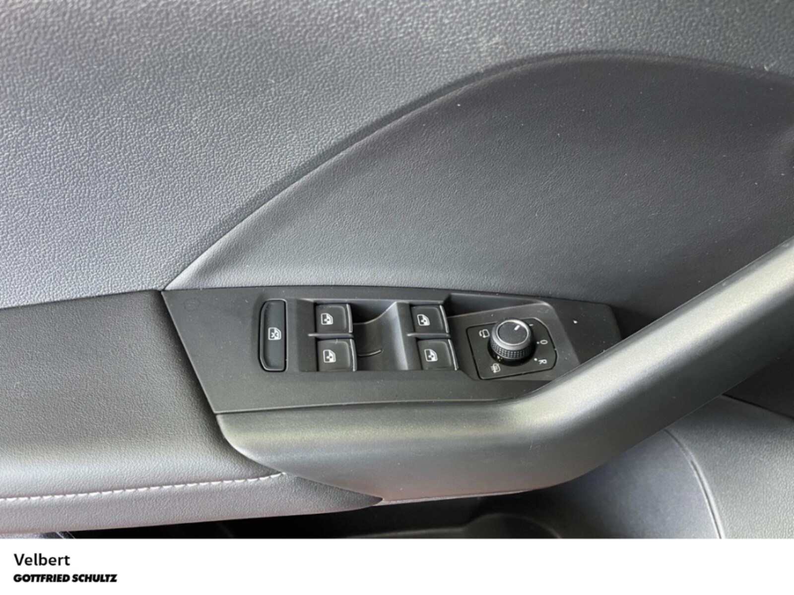Volkswagen T-Cross – Bild 10