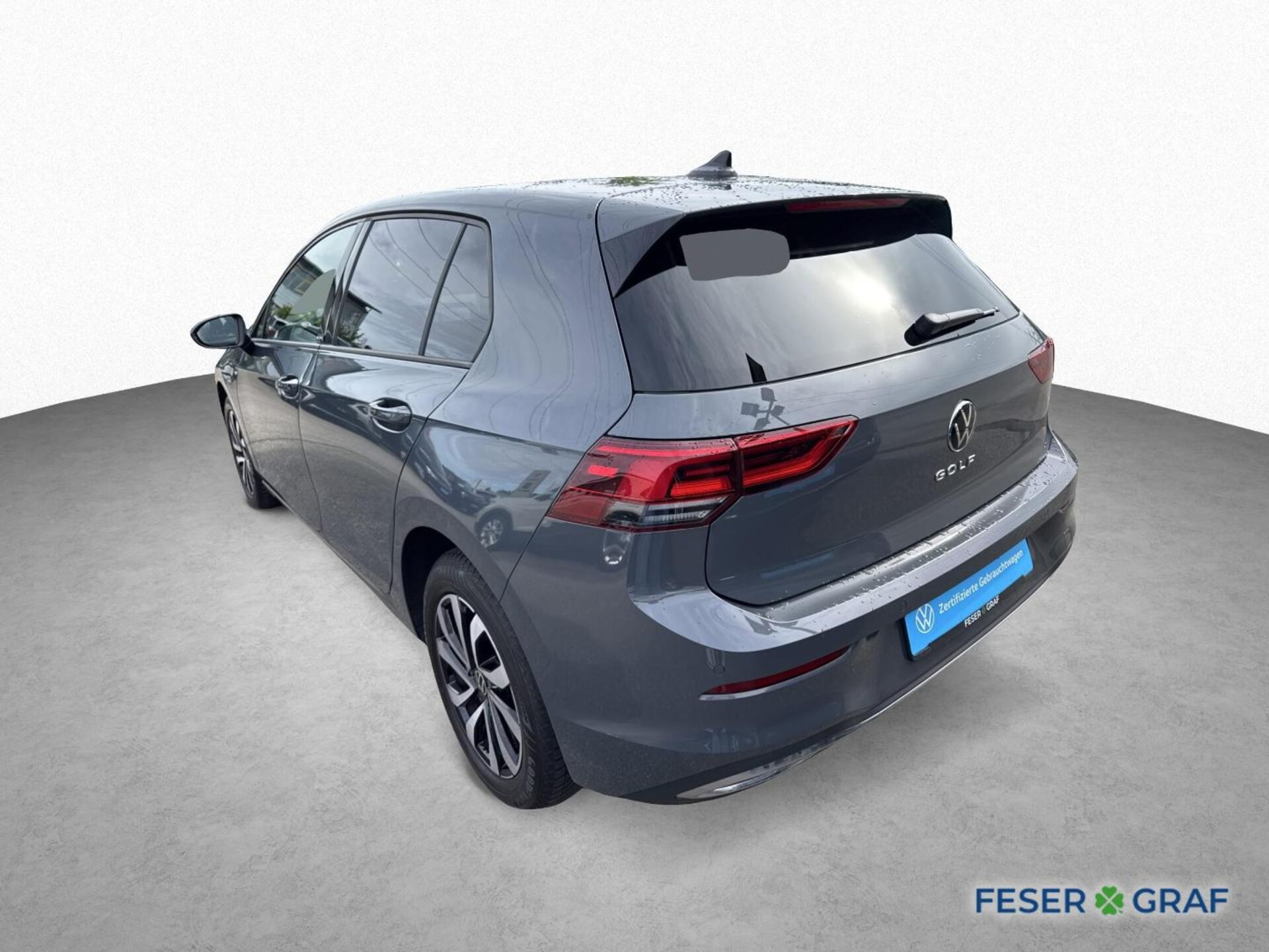 Volkswagen Golf Active