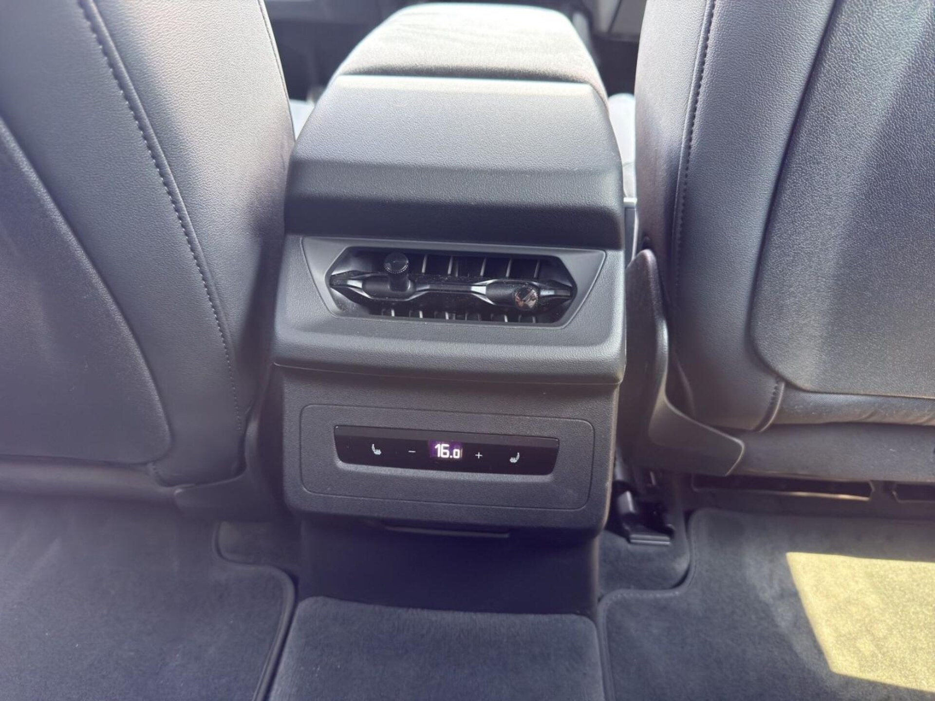 Audi A6 Avant e-tron