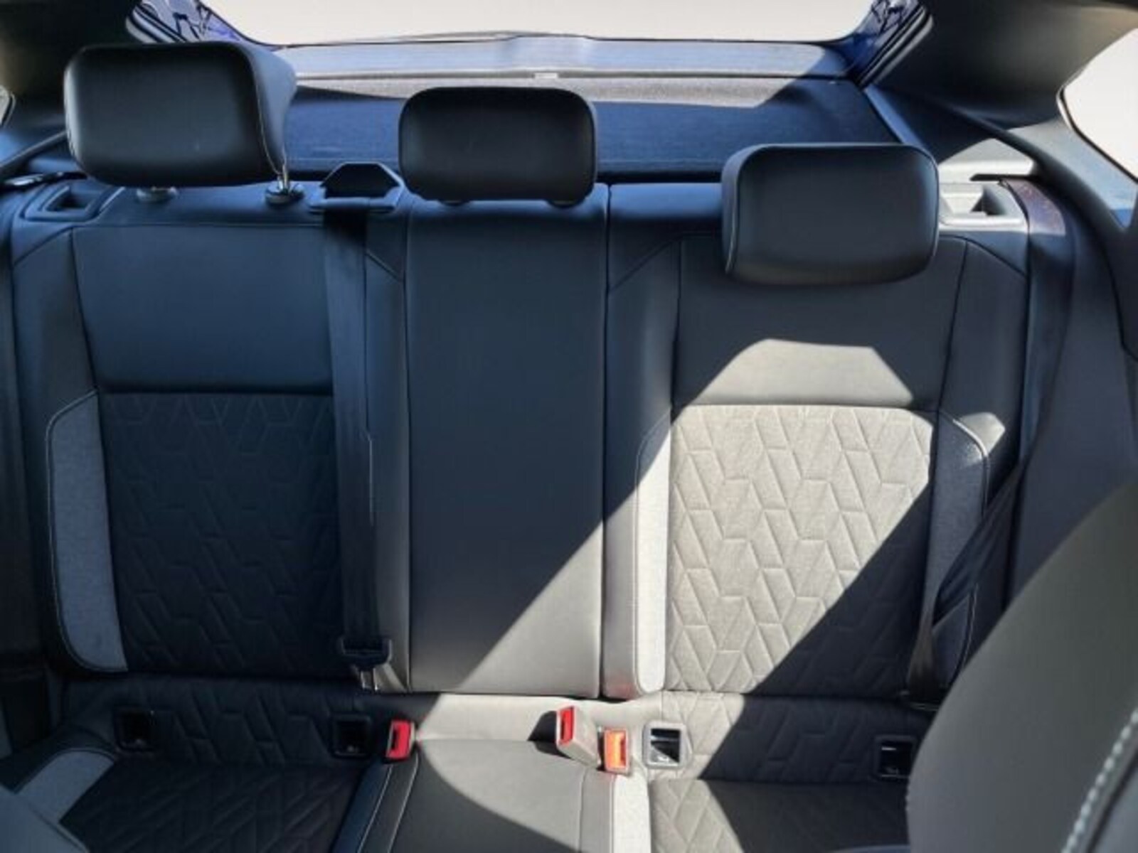 Volkswagen Taigo – Bild 13