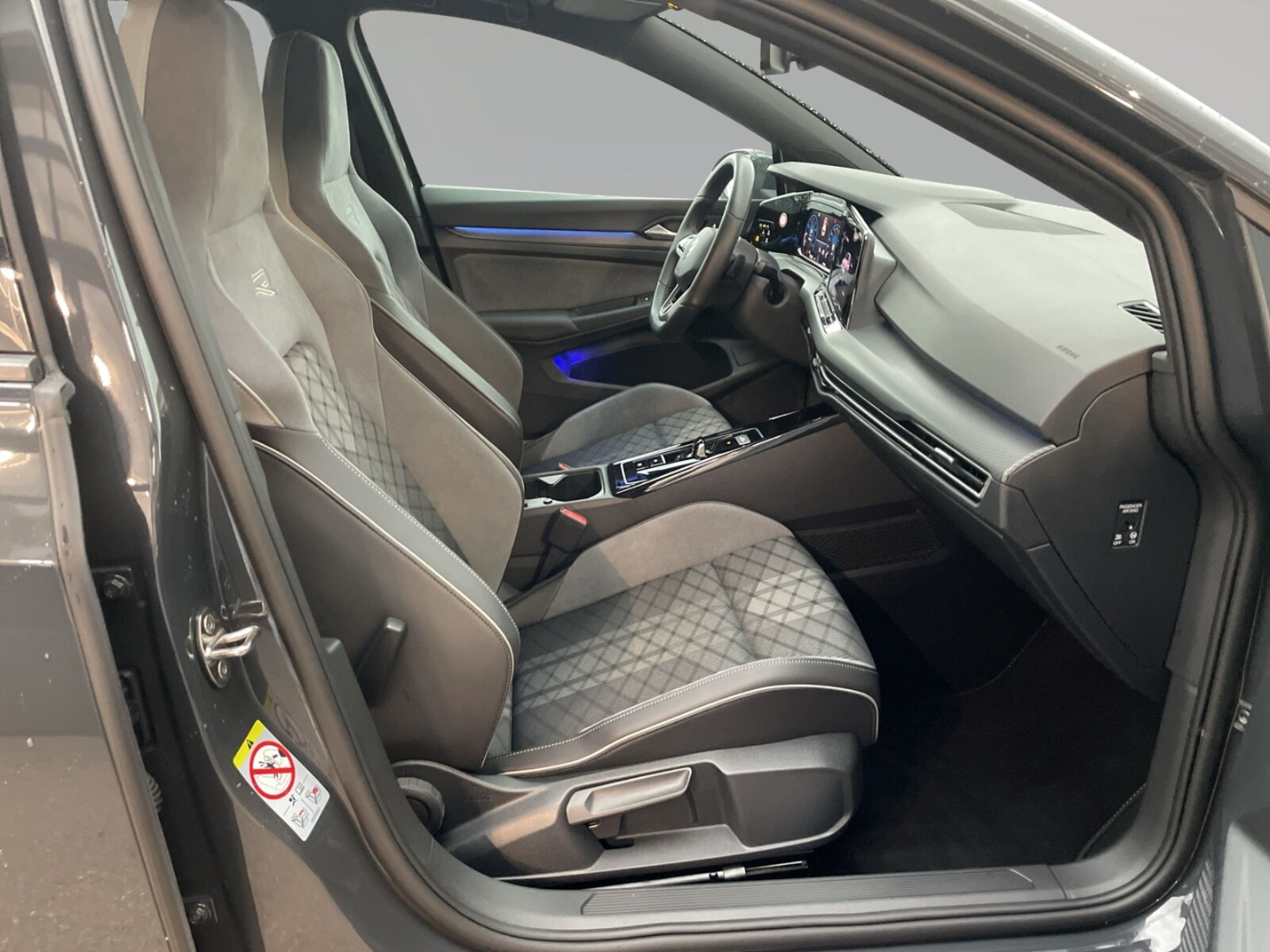 Volkswagen Golf – Bild 7