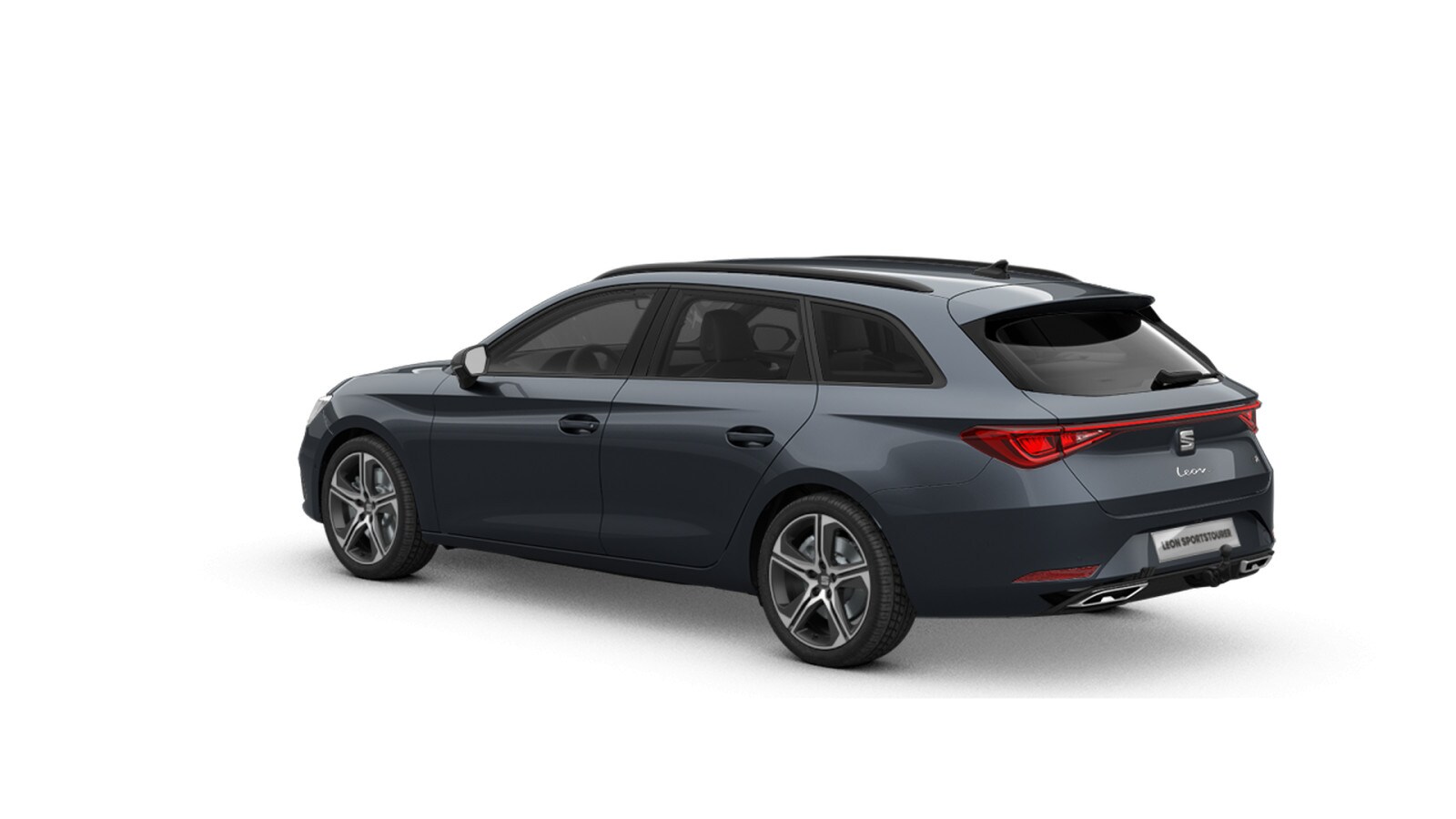 SEAT Leon Sportstourer – Bild 4
