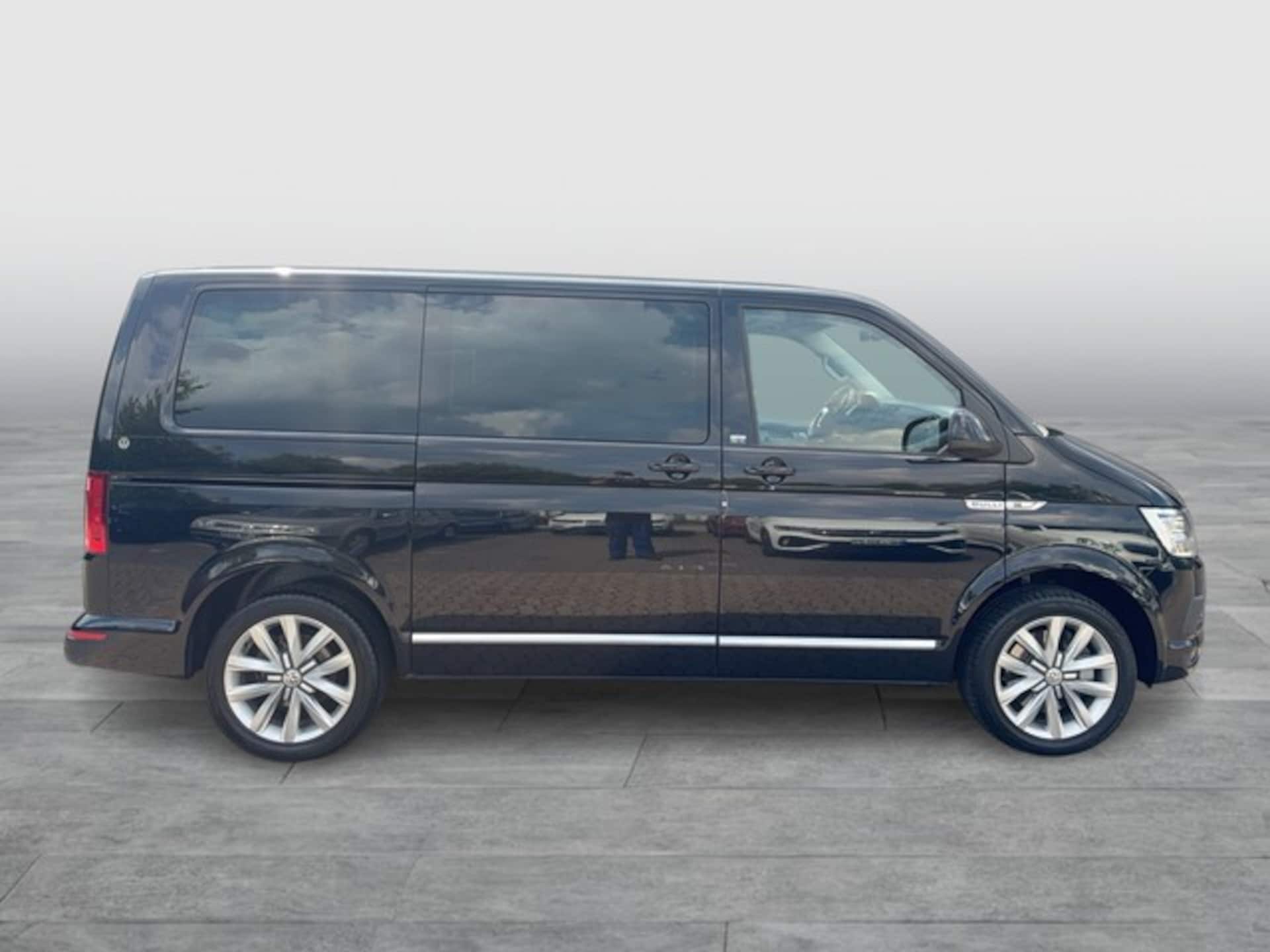 Volkswagen T6 Multivan Comfortline