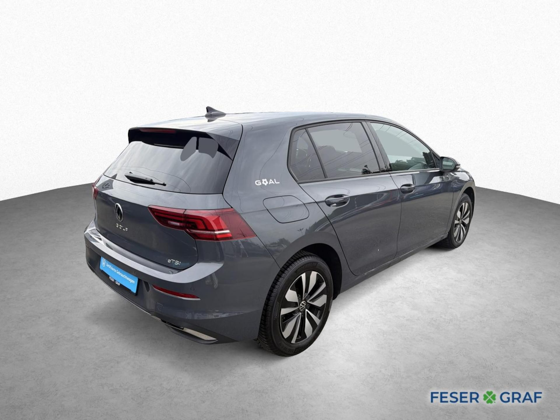 Volkswagen Golf Life
