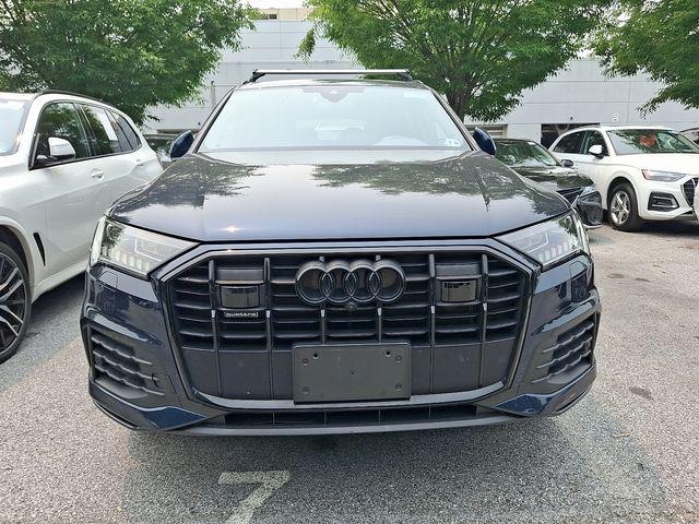 2023 Audi Q7