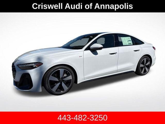 2026 Audi A5 Sedan
