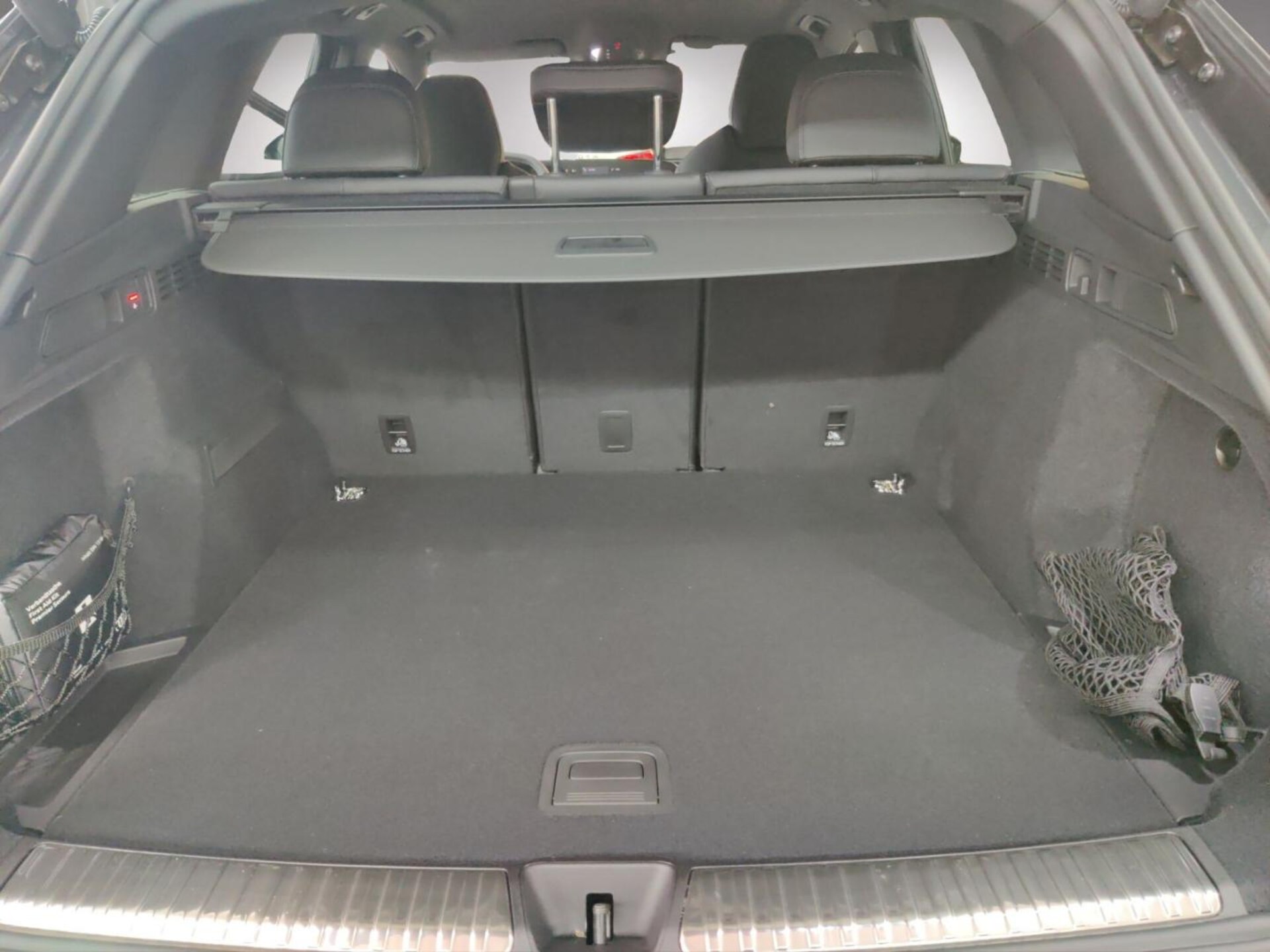 Audi Q5 SUV