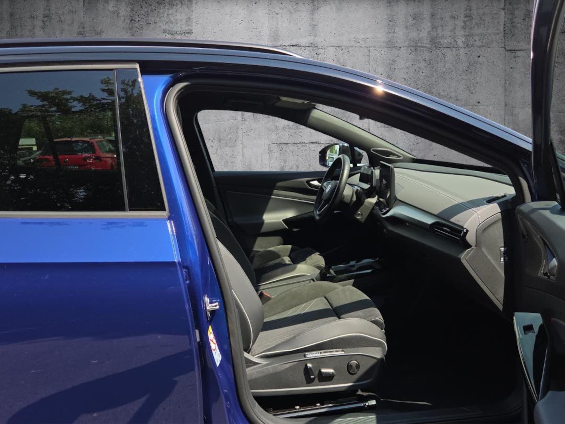 Volkswagen ID.4 Pro