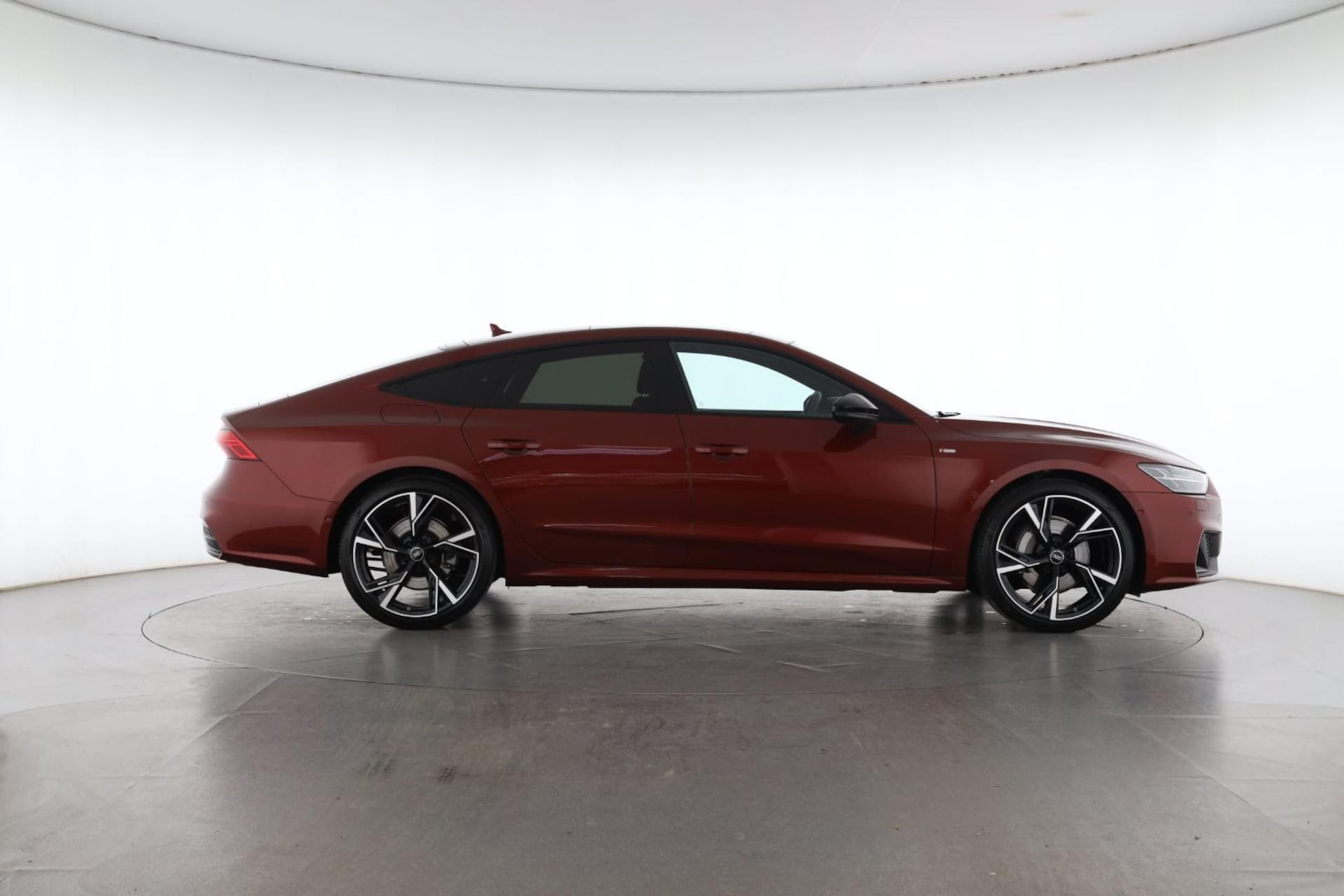 Audi A7 Sportback