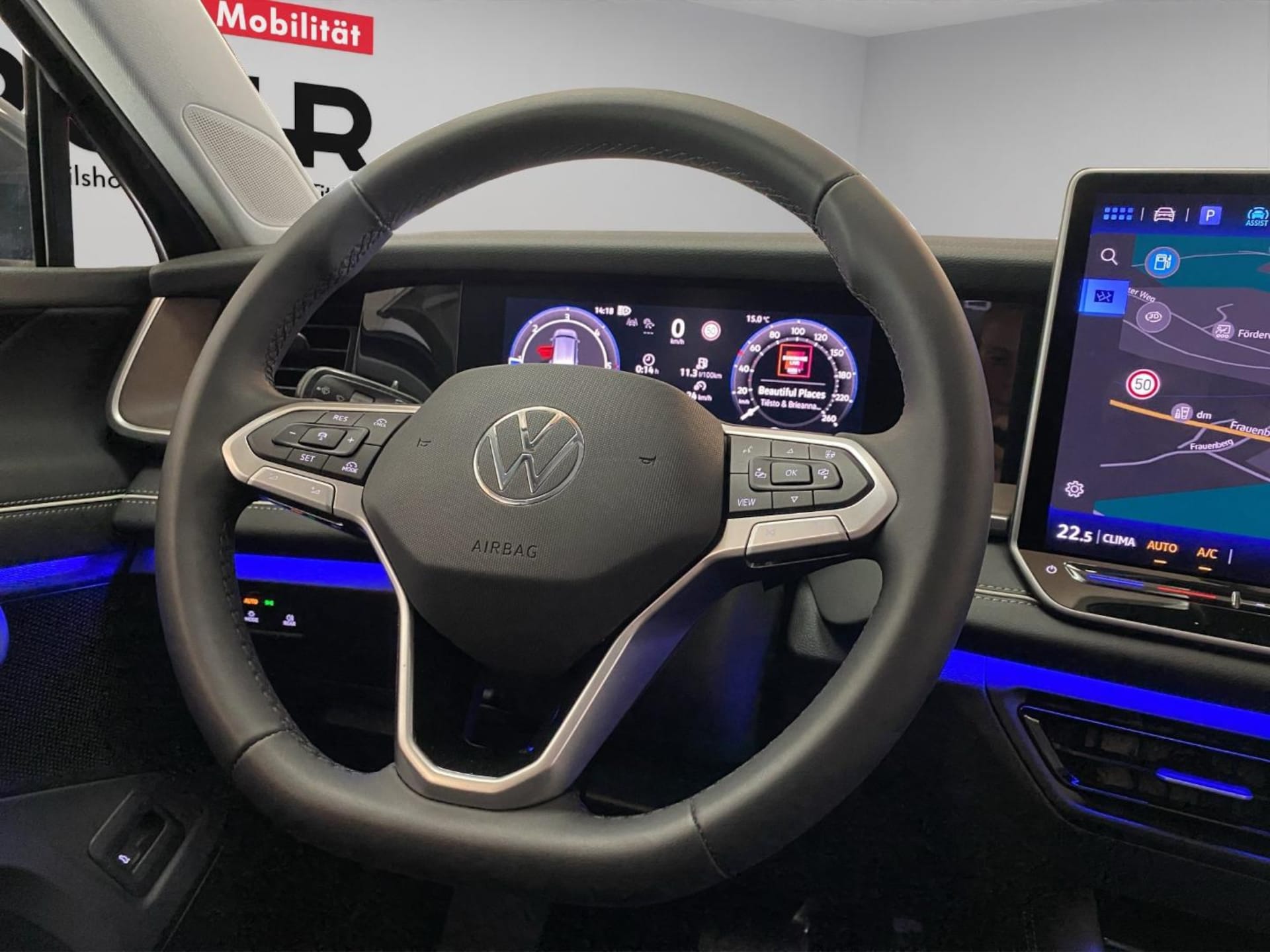 Volkswagen Tayron Elegance