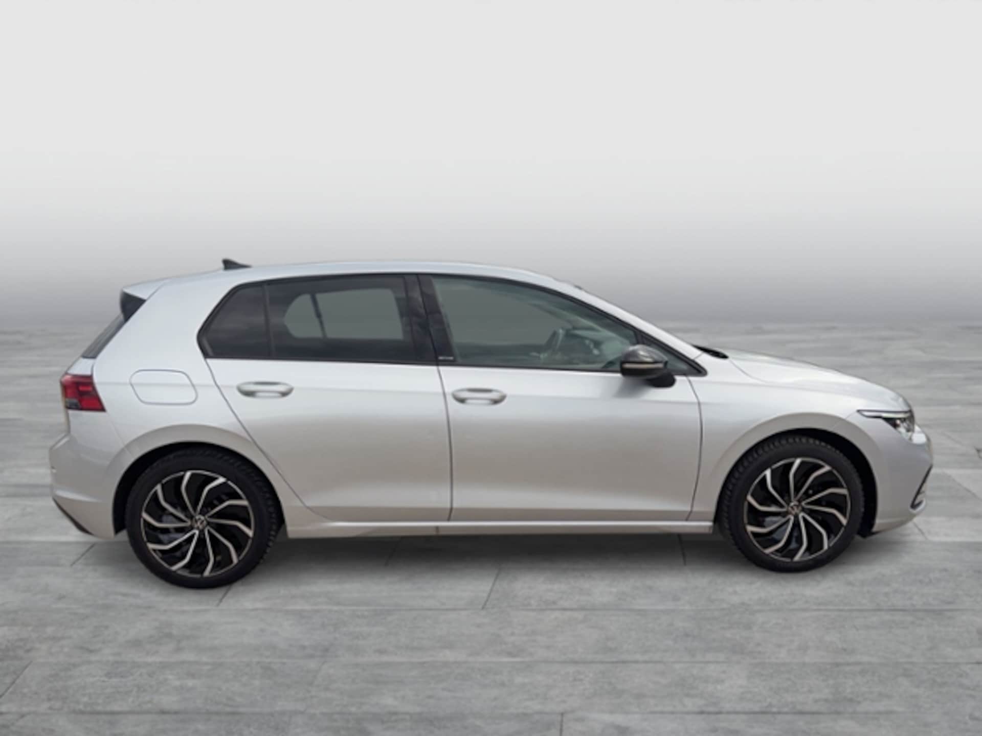 Volkswagen Golf Active