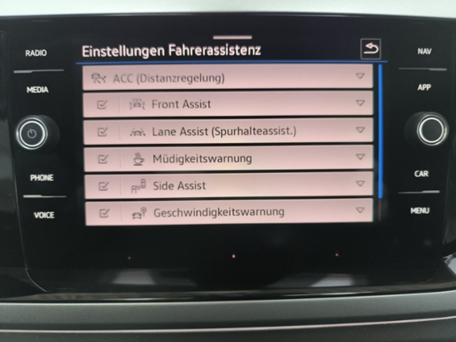 Volkswagen Taigo – Bild 13