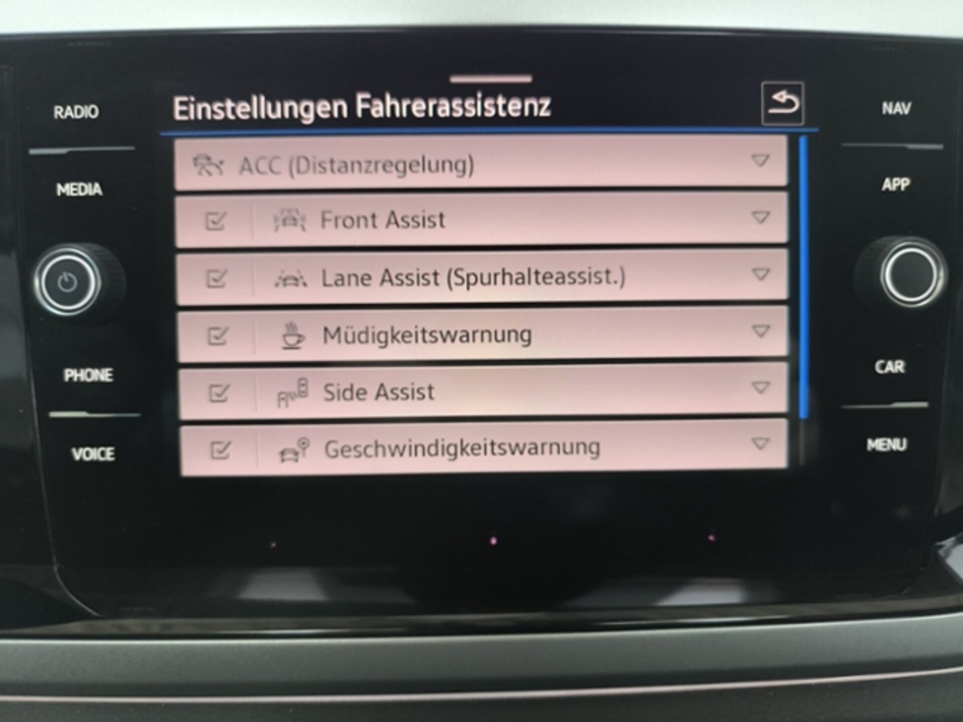 Volkswagen Taigo Goal