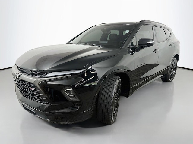 2024 Chevrolet Blazer