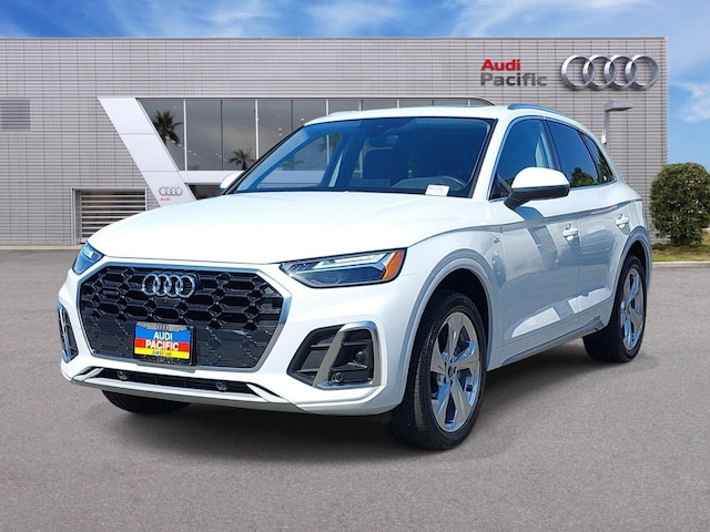 2022 Audi Q5