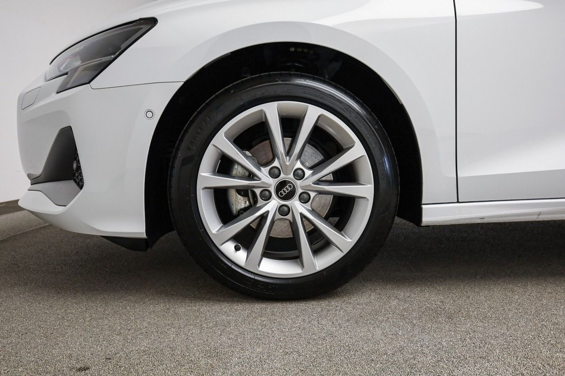 Audi A3 Sportback Advanced