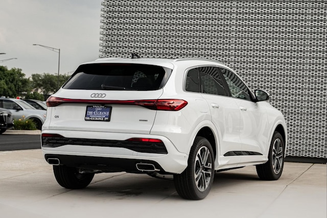 2026 Audi Q5