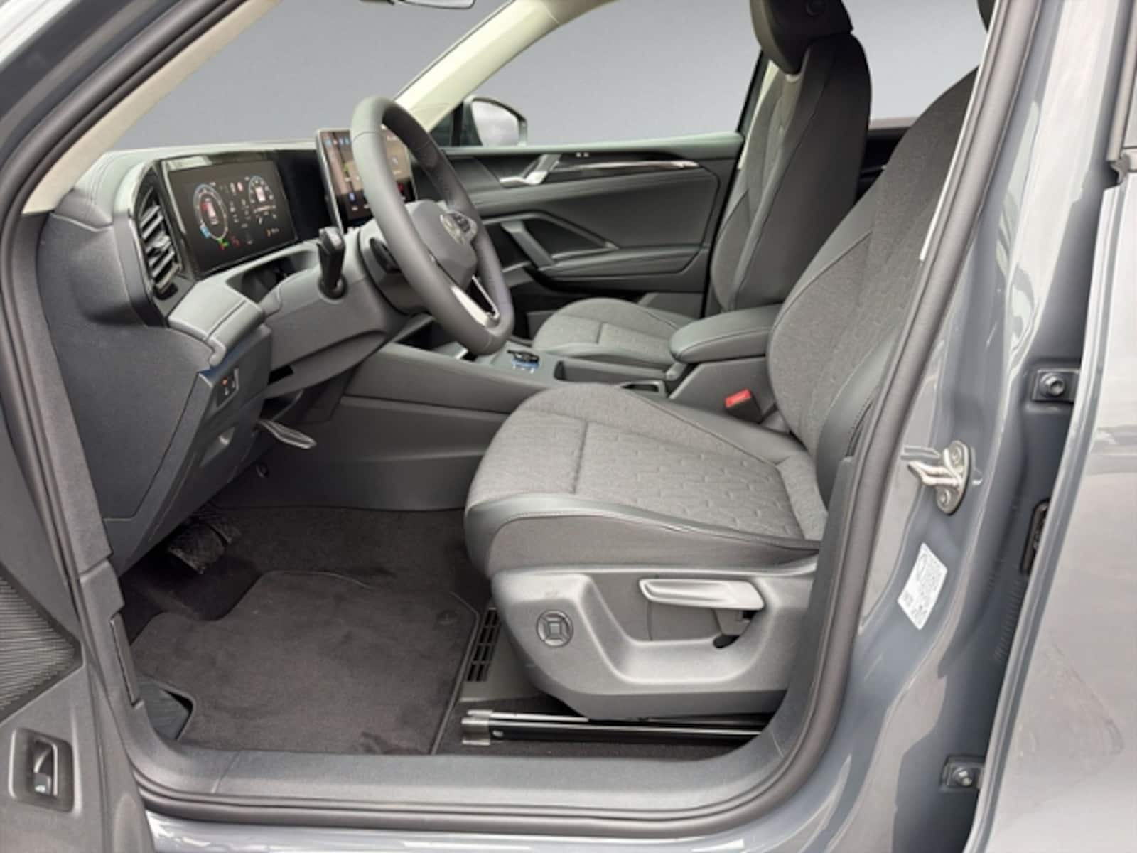 Volkswagen Tiguan – Bild 8