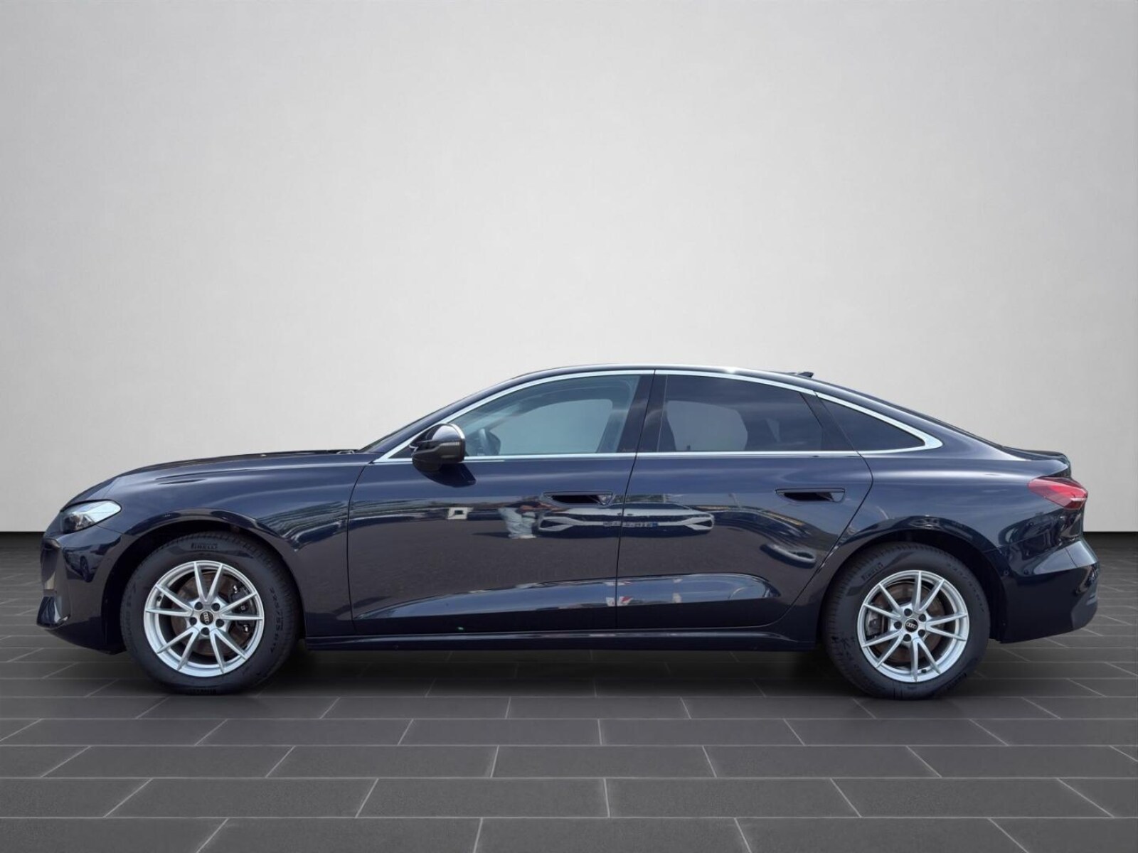Audi A5 Limousine – Bild 7