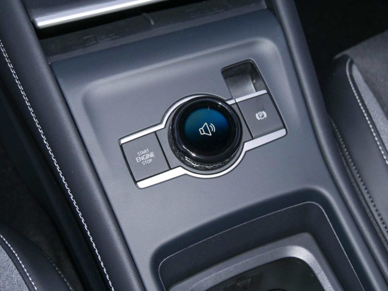 Volkswagen Tiguan – Bild 11