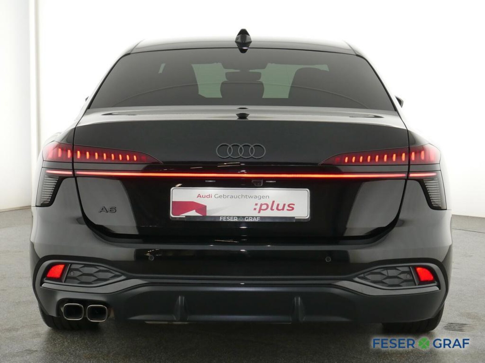 Audi A6 Limousine – Bild 13