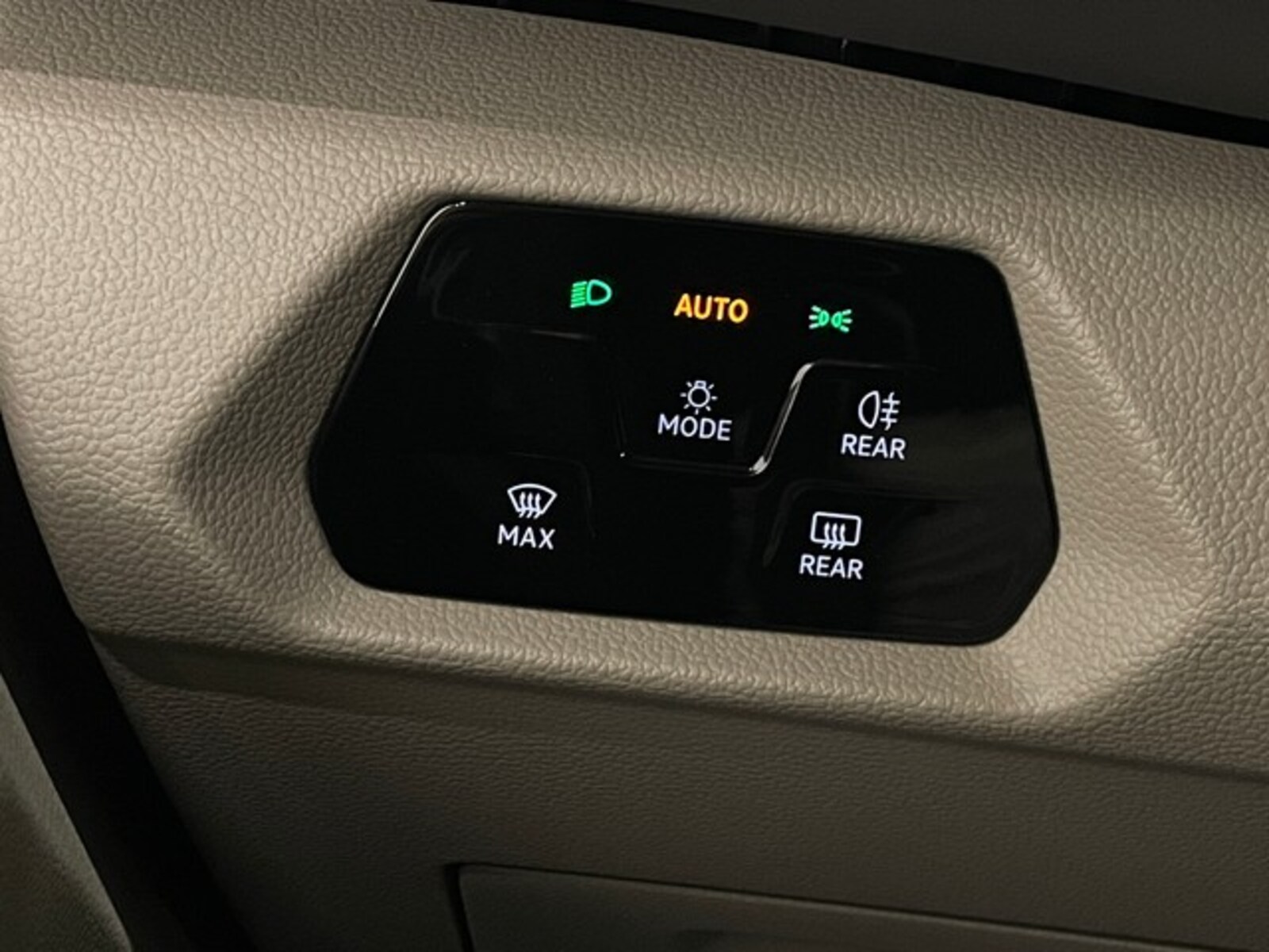 Volkswagen Multivan Langversion – Bild 18