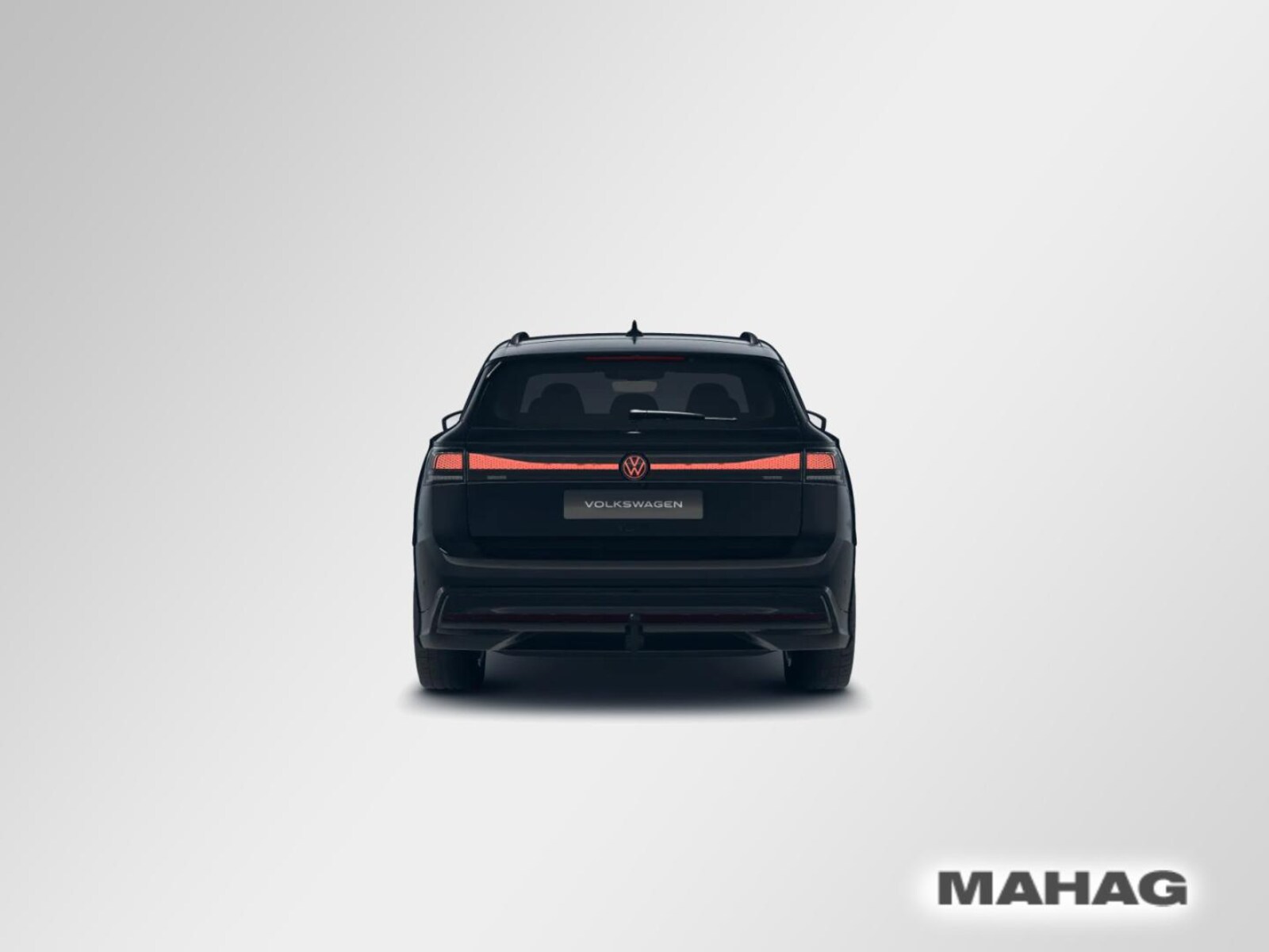 Volkswagen ID.7 Tourer – Bild 5