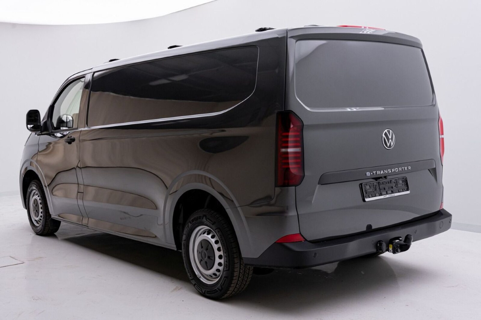 Volkswagen Transporter Kasten langer Radstand – Bild 7