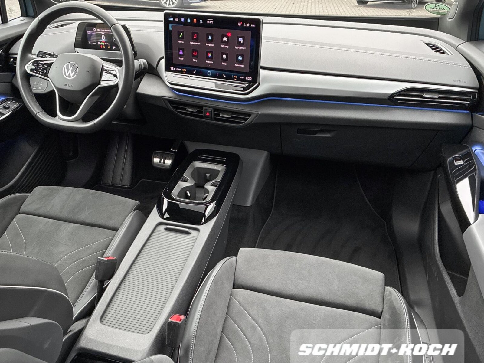 Volkswagen ID.4 – Bild 6