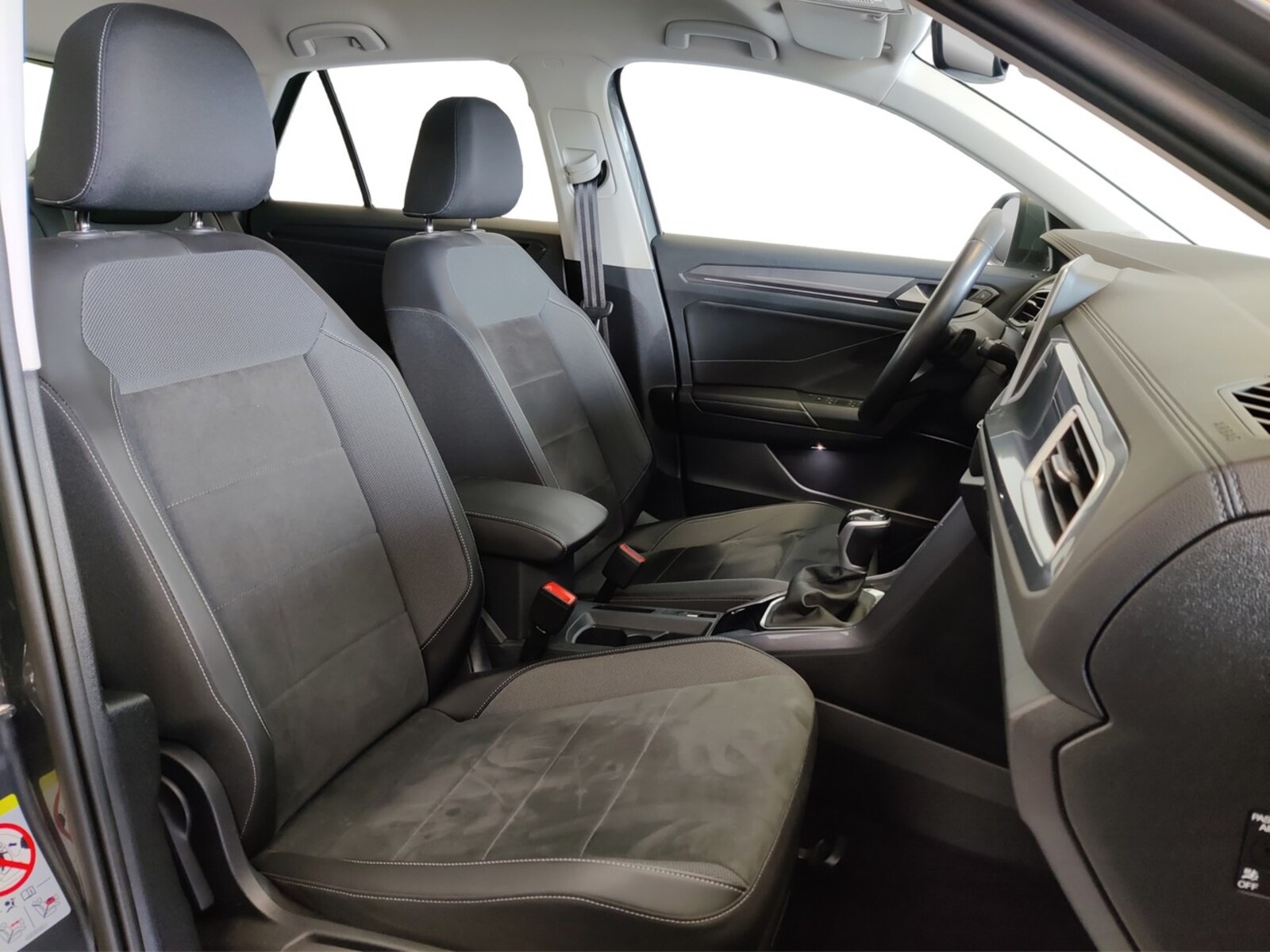 Volkswagen T-Roc – Bild 6