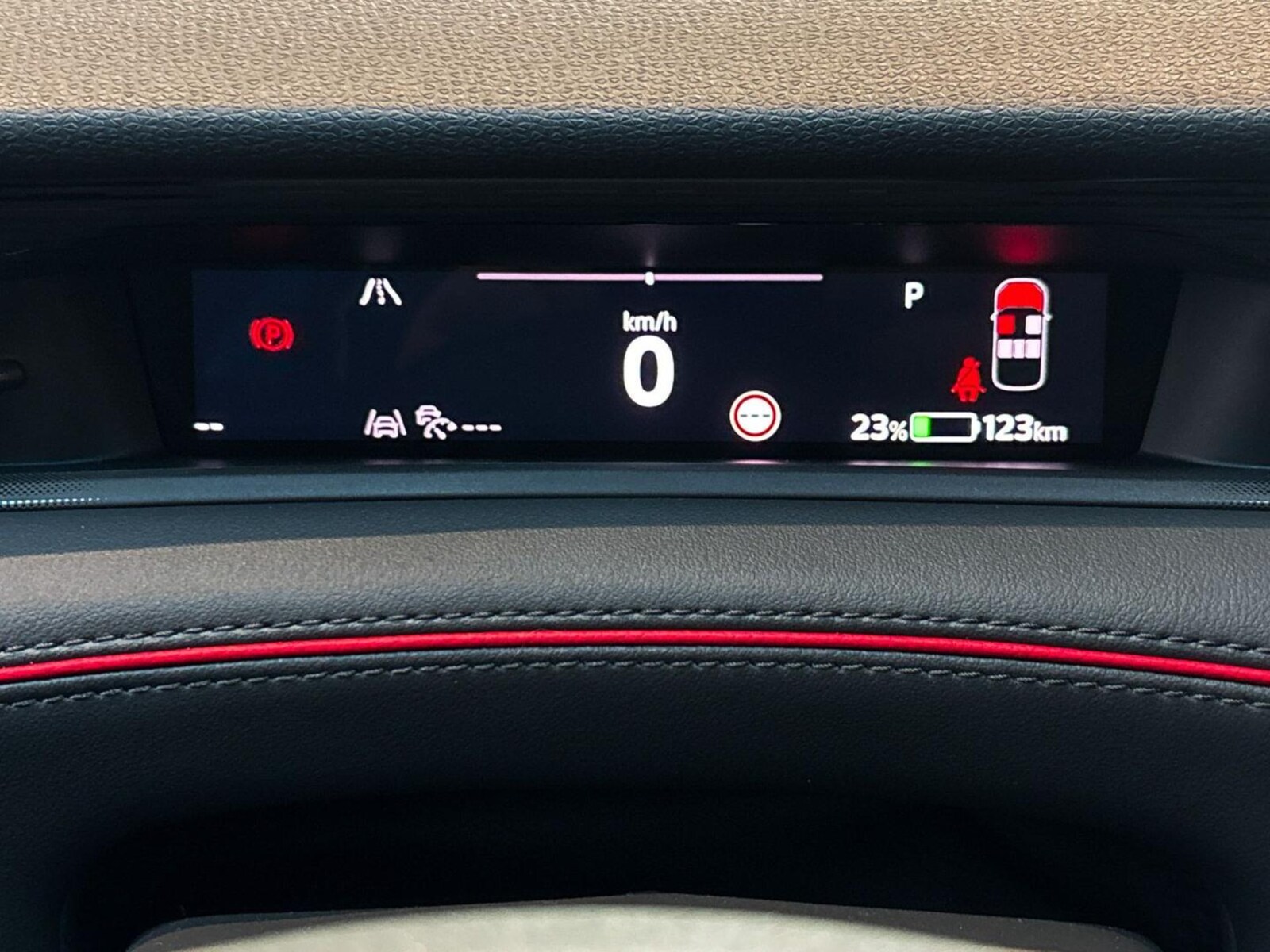 Volkswagen ID.7 Tourer – Bild 12