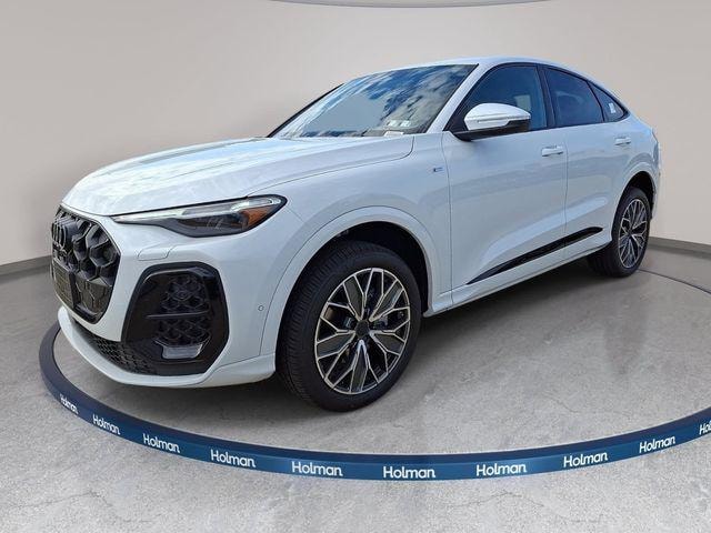 Photo of 2026 Audi Q5 Sportback