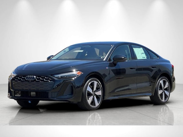 2026 Audi A5 Sedan