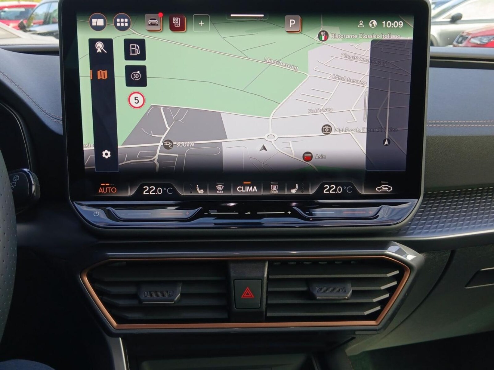 CUPRA Formentor – Bild 7