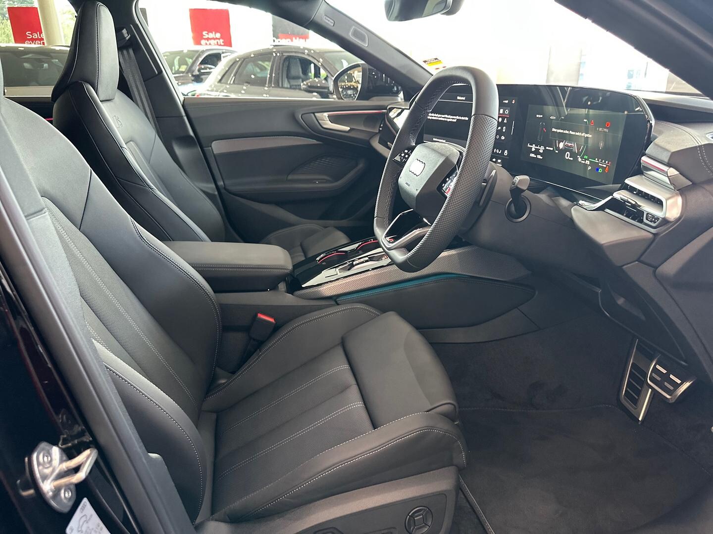 Image about Audi A5 Sedan TFSI e e-hybrid quattro 270 kW S tronic