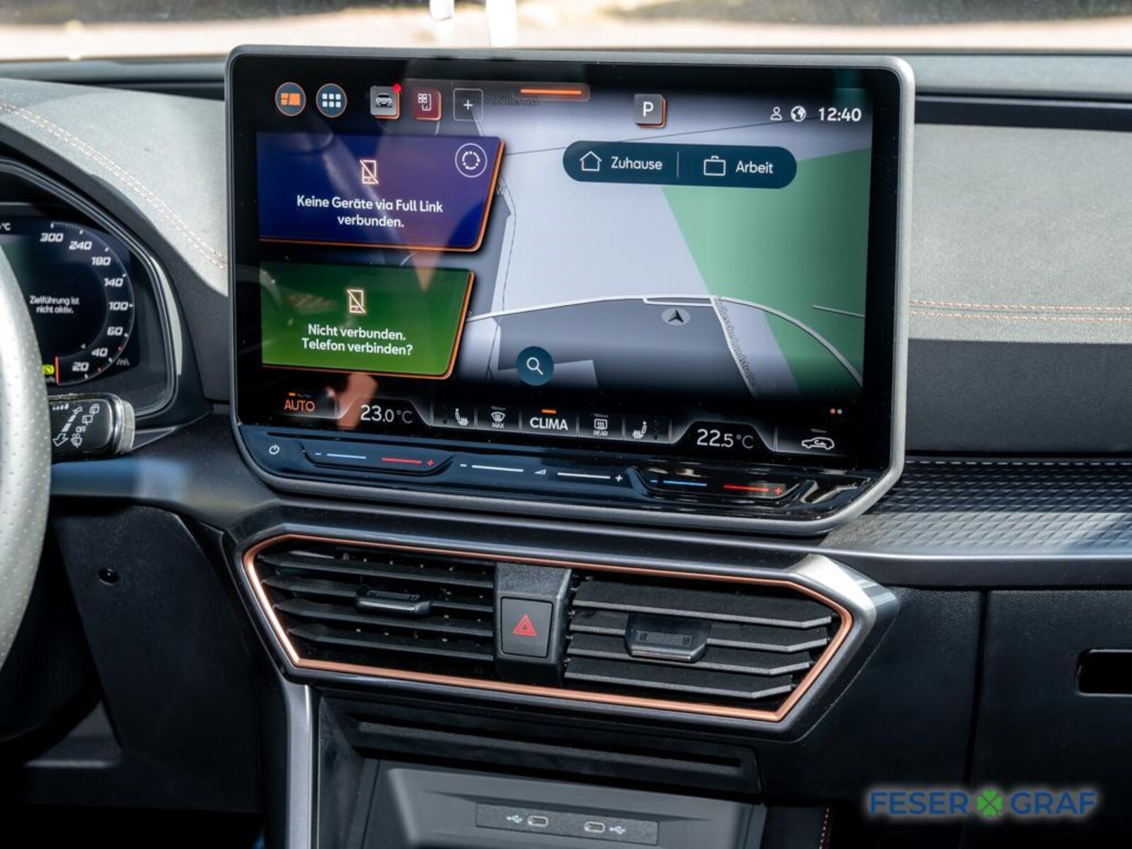 CUPRA Leon Sportstourer – Bild 5