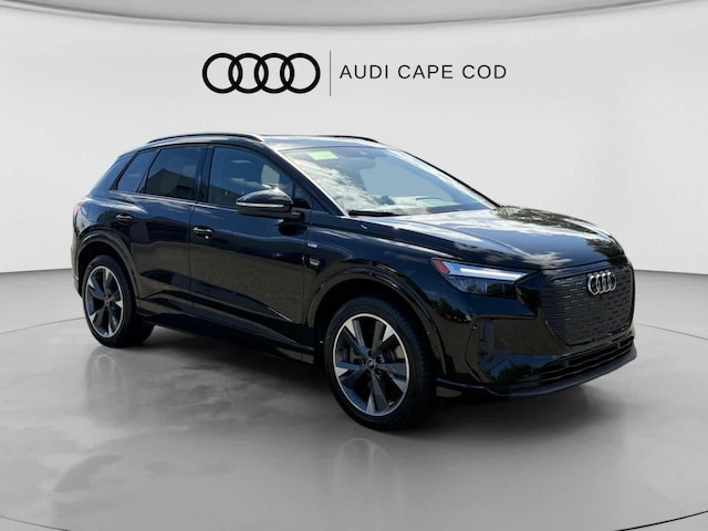 Photo of 2023 Audi Q4 e-tron 