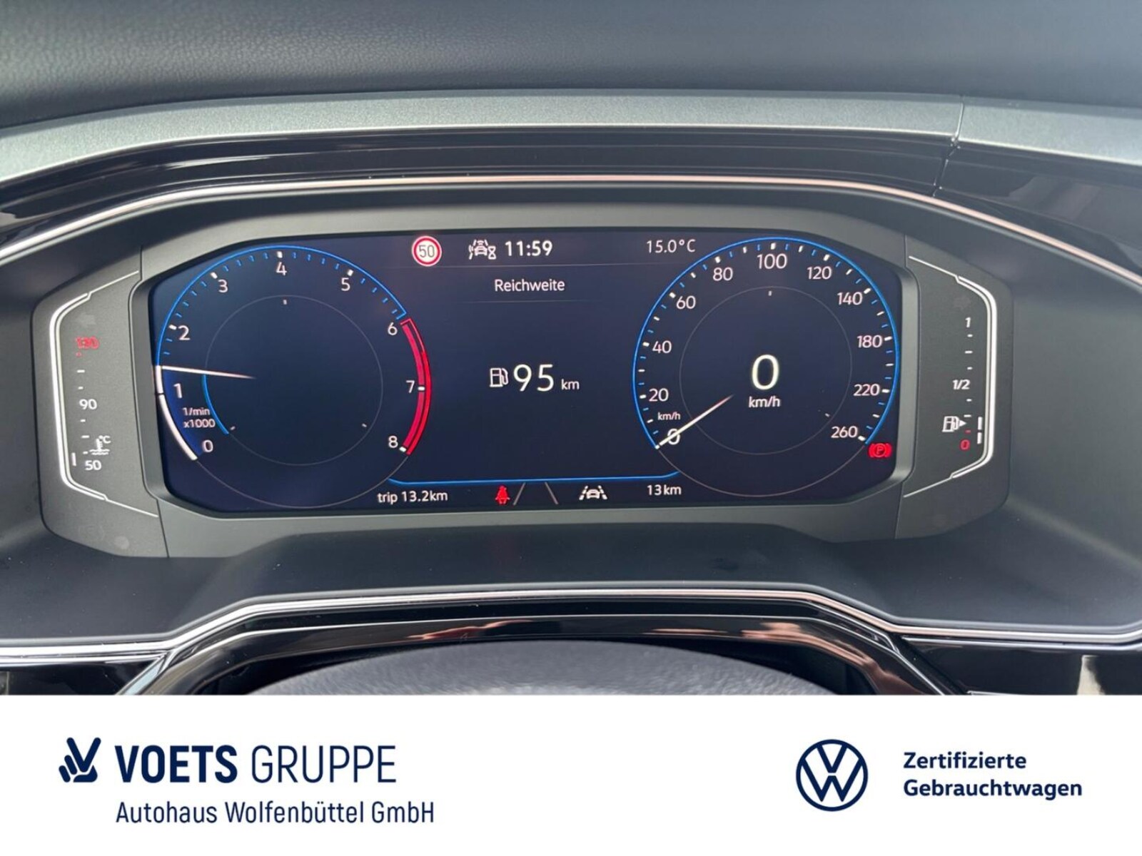 Volkswagen Polo – Bild 12